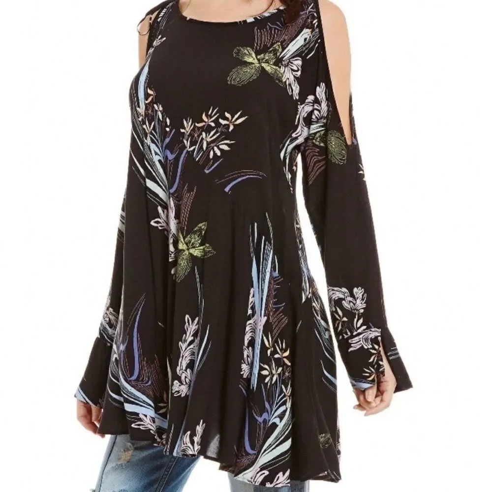 𝅺like new Free People top